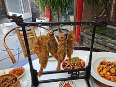 -院8里·少城记忆老川菜(宽窄巷子店)