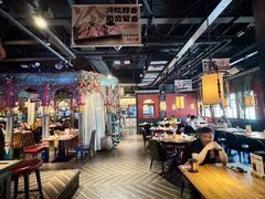 -纳瓦新疆菜(银都店)