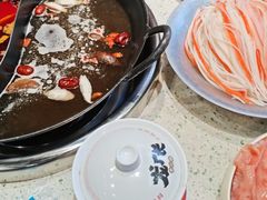 -龙厂长老火锅(抚琴店)