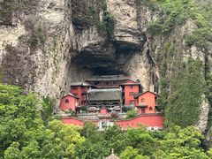 -雁荡山风景名胜区