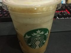 -星巴克(盐城五洲国际店)