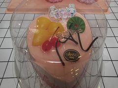 -GANSO元祖食品(白下店)