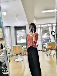 点击看大图 -KIMI HAIR SALON·烫染设计店