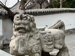 -华山风景区-华阳宫