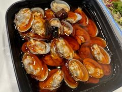 -李哥海鲜烧烤家常菜(孔雀城店)