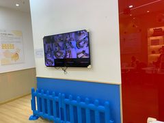 -贝尔机器人编程中心(世豪店)