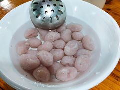 -章记正宗南岗鱼蛋火锅