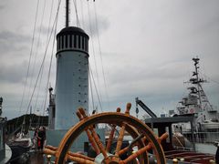 -中国人民解放军海军博物馆