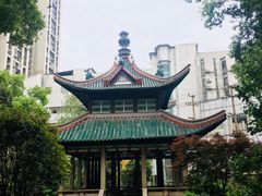 -长沙市青少年宫