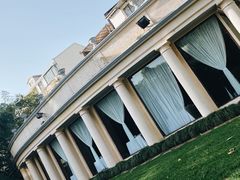 -老洋房花园饭店(绍兴路店)