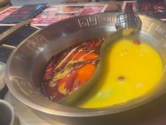 -旺蜀主成都串串火锅(西直门凯德MALL店)