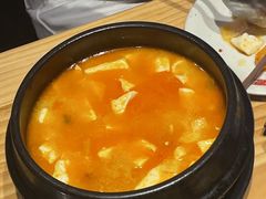 -土大力韩式烤肉料理(39年·和平路店)