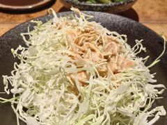 -山杏yama-katsu·吉列炸物