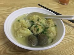 -云云美食