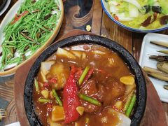 -西江美食舫·江西菜(健德桥店)