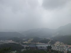 -蓟州溶洞风景区