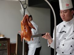 -晟永興烤鸭店(五道口店)