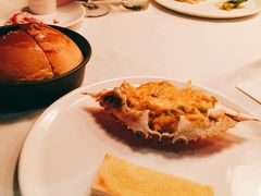 -食间牛排(重庆路万达店)
