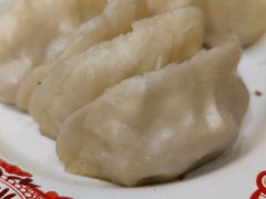-水丰锅贴(延吉东路店)