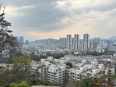 -乌山风景区