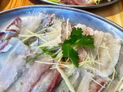 -阿鸡鱼庄·顺德鲜蒸小炒(亚运村店)