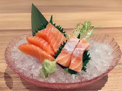-隐泉之语日式料理(王府中环店)