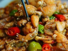 -蛙喔牛蛙(仙林万达茂店)