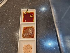 -木槿花韩式炭烤·熟成肉工坊(孙文东路店)