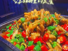 -蛙来哒(东城万达店)
