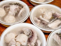 -正能量脆肉鲩火锅