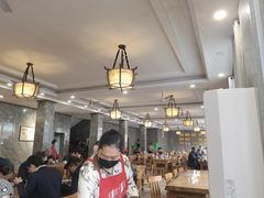 -清真马杰山牛肉汤馆