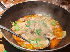 -福茂源横山铁锅羊肉(高新路店)