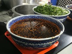 -兰州马子禄牛肉面(文景公园店)
