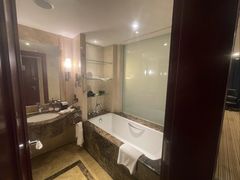 -北京金龙潭御瑞酒店(花园桥地铁站店)