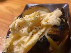 黄油烤土豆-鸟内会(河北路店)
