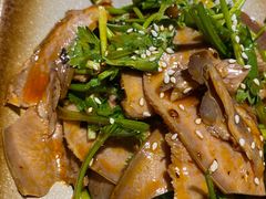 夫妻肺片-夜郎国·贵州菜(南山店)