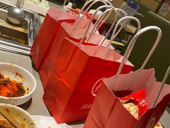 -海底捞火锅(杭州萧山宝龙广场店)