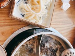 -松野谷·寿喜烧自助(华联顺义金街购物中心店)