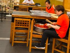 -川成串·自助串串香火锅(朝阳店)