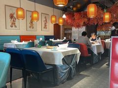 大堂-雲蜀龙阁·金牌水煮鱼(方庄店)