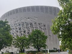 -福州海峡文化艺术中心