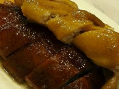 烧味双拼-桥底辣蟹(谢斐道店)