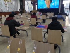 -农园餐厅(北京大学店)