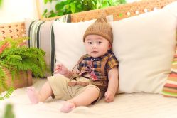 -金太阳儿童摄影(白马华庭店)