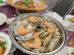 -大众海鲜(巨龙北路店)