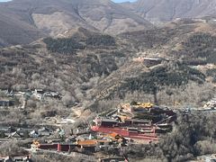 -五台山风景名胜区