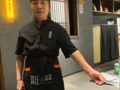 -贺庄·活鱼馆(珠吉路店)