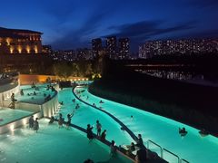 -清河半岛温泉度假酒店