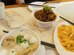 -翠华餐厅(德基广场店)