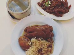 -阿水狮猪脚大王(台中公园店)
